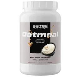SCITEC Oatmeal 1500 g