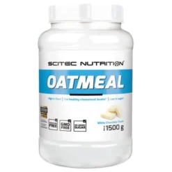 SCITEC Oatmeal 1500 g