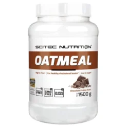 SCITEC Oatmeal 1500 g