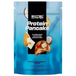 SCITEC Protein Pancake 1036 g