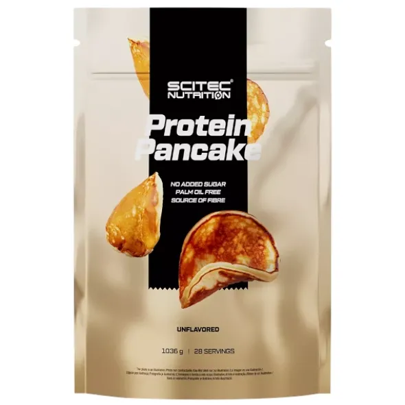 SCITEC Protein Pancake 1036 g