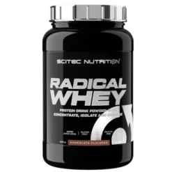 SCITEC Radical Whey 1000 g