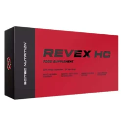 SCITEC Revex HC 120 kaps