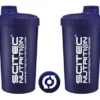 SCITEC Shaker Niebieski 700 ml
