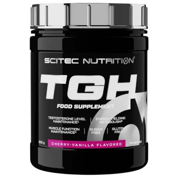 SCITEC T/GH 300 g