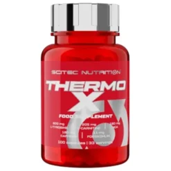 SCITEC Thermo X 100 kaps (spalacz)