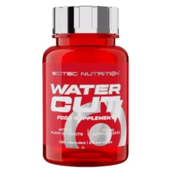 SCITEC Water Cut 100 kaps