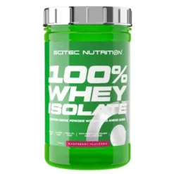 SCITEC 100% Whey Isolate 700 g