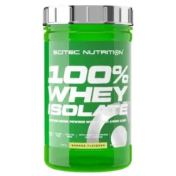 SCITEC 100% Whey Isolate 700 g