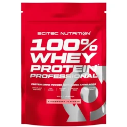 SCITEC 100% Whey Protein Professional 400 g