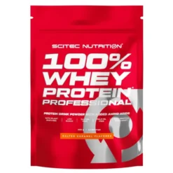 SCITEC 100% Whey Protein Professional 400 g