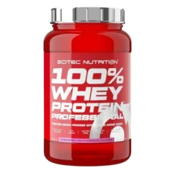 SCITEC 100% Whey Protein Professional 780 g