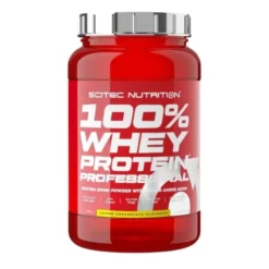 SCITEC 100% Whey Protein Professional 780 g
