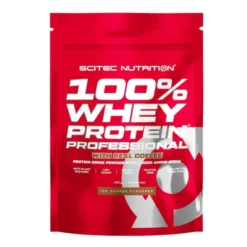 SCITEC 100% Whey Protein Professional 400 g