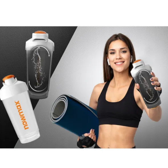 ShakerX nowmax® Shaker 700 ml