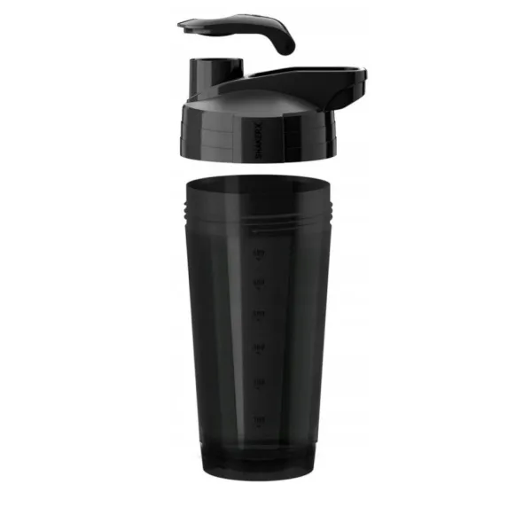 ShakerX nowmax® Shaker 700 ml