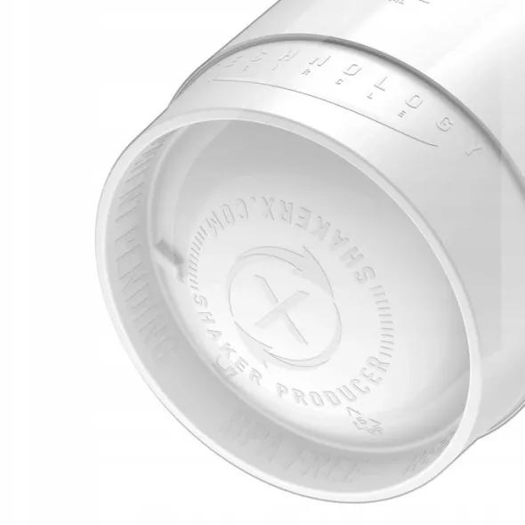 ShakerX nowmax® Shaker 700 ml