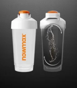 ShakerX nowmax® Shaker 700 ml
