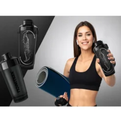 ShakerX nowmax® Shaker 700 ml