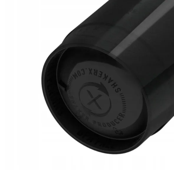 ShakerX nowmax® Shaker 700 ml