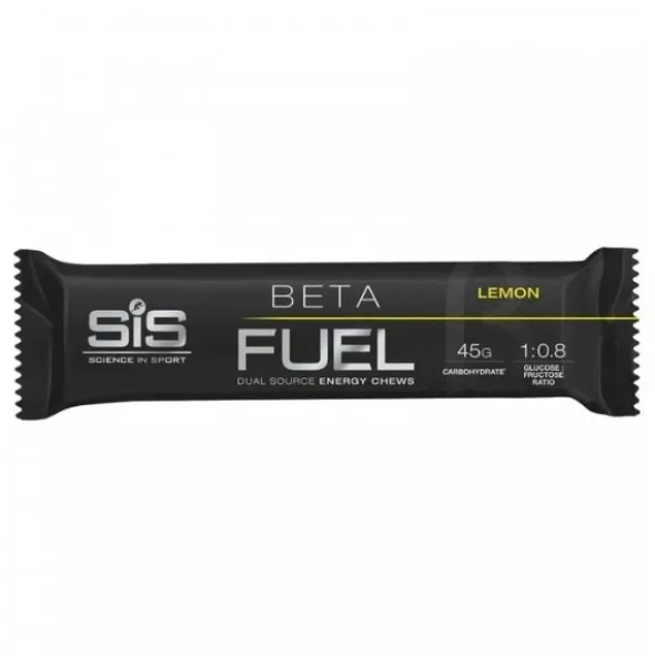 SIS Beta Fuel Chews Energy Bar 60 g