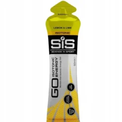 SIS Energy Go - Żel Izotoniczny 10 x 60 ml