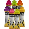 SIS Energy Go - Żel Izotoniczny 7 x 60 ml