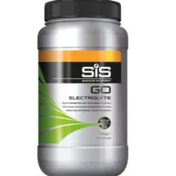 SIS Go Electrolyte - Napój Izotoniczny 500 g