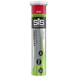 SIS Go Hydro - Tabletki Nawadniające 20 tabl