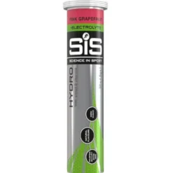 SIS Go Hydro - Tabletki Nawadniające 20 tabl