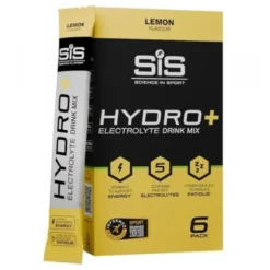 SIS GO Hydro+ 6x4,5 g