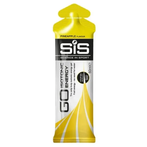 SIS Isotonic Energy Go - Żel Izotoniczny 60 ml