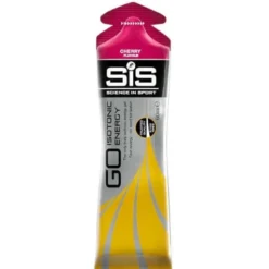 SIS Isotonic Energy Go - Żel Izotoniczny 60 ml