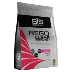 SIS Rego Clear Recovery Powder 1380 g