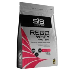 SIS Rego Whey Protein 1350 g