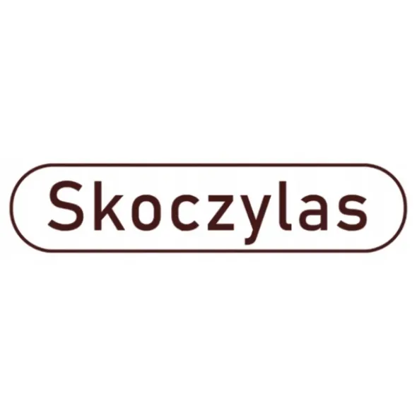 SKOCZYLAS Krzem Bor Jod Skrzyp Bambus Algi 60 kaps