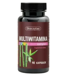 SKOCZYLAS Multiwitamina Complex 90 kaps