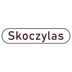 SKOCZYLAS Na Oczy - Aksamitka Luteina Zeaksantyna 60 kaps