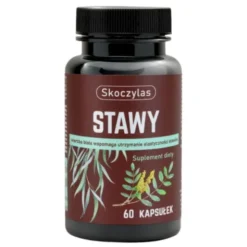 SKOCZYLAS Stawy 60 kaps