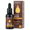 SKOCZYLAS Witaminy ADEK 30 ml