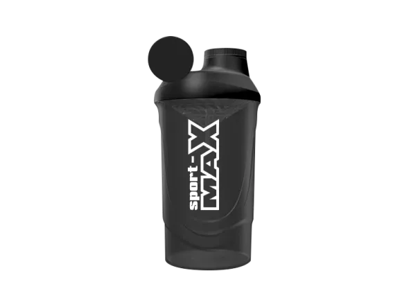 SPORT-MAX Shaker 600 ml