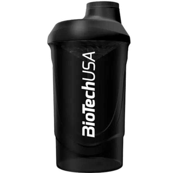 SPORT-MAX Shaker 600 ml