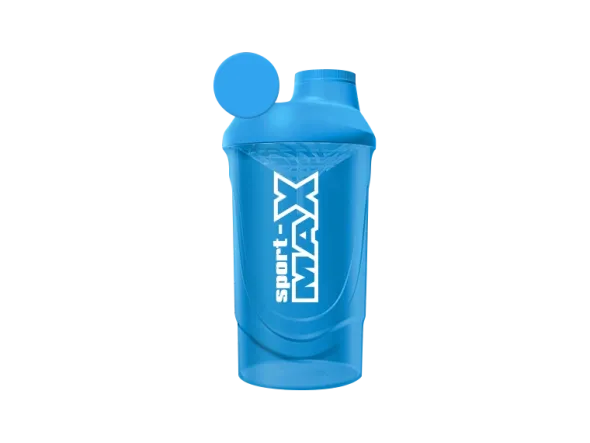 SPORT-MAX Shaker 600 ml