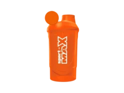 SPORT-MAX Shaker 600 ml