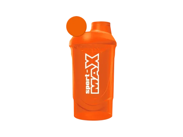 SPORT-MAX Shaker 600 ml