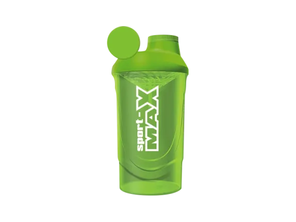 SPORT-MAX Shaker 600 ml