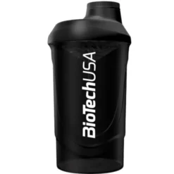 SPORT-MAX Shaker 600 ml + nowmax® WPC 80 Whey Protein Concentrate 30 g