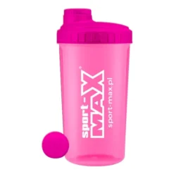 SPORT-MAX Shaker NEON 700 ml
