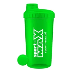SPORT-MAX Shaker NEON 700 ml