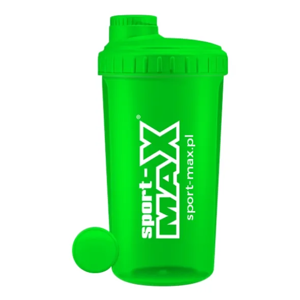 SPORT-MAX Shaker NEON 700 ml